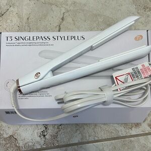T3 Singlepass Stylepass